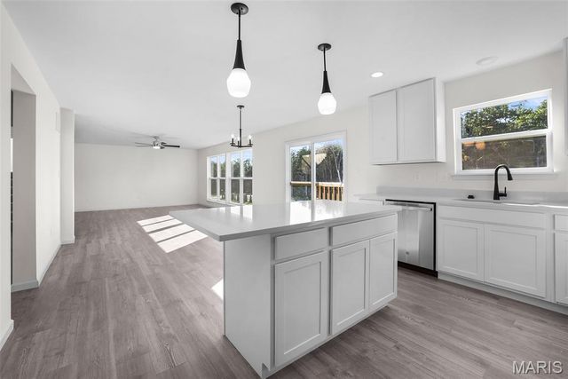 242 Noser Drive, Florissant, MO 63031