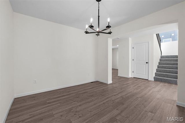 242 Noser Drive, Florissant, MO 63031