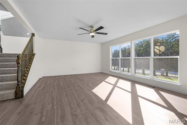 242 Noser Drive, Florissant, MO 63031