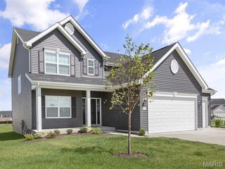 242 Noser Drive, Florissant, MO 63031