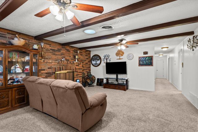 101 Willowwood Lane, Levelland, TX 79336