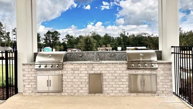 2038 Limpkin St, Cantonment, FL 32533