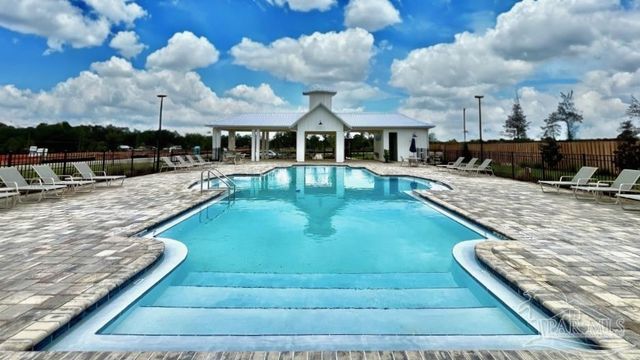 2038 Limpkin St, Cantonment, FL 32533