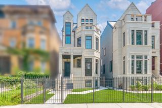 4915 S Martin Luther King Drive, Chicago, IL 60615