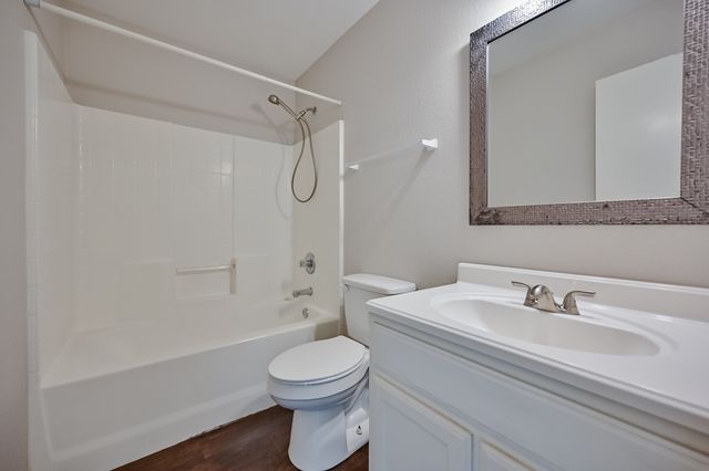 607 Kings Way Drive B, Mansfield, TX 76063