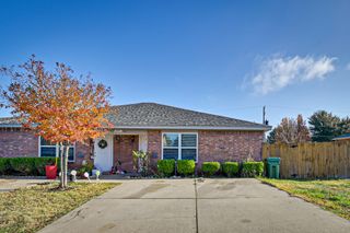 607 Kings Way Drive B, Mansfield, TX 76063