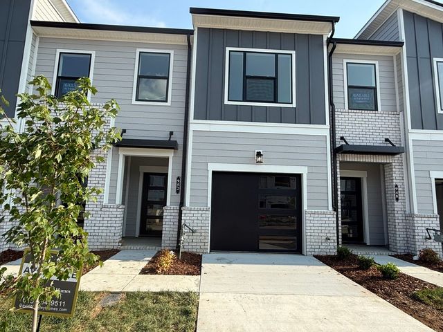 952 Tellico Street, Gallatin, TN 37066
