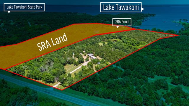 3670 Fm 2475, Wills Point, TX 75169