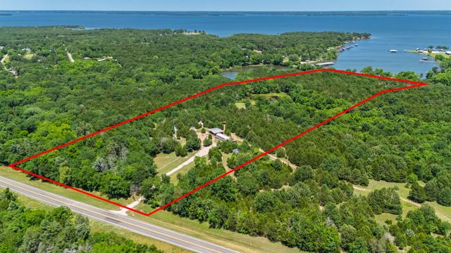 3670 Fm 2475, Wills Point, TX 75169