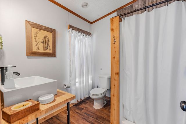 3670 Fm 2475, Wills Point, TX 75169