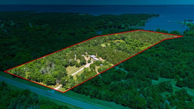 3670 Fm 2475, Wills Point, TX 75169