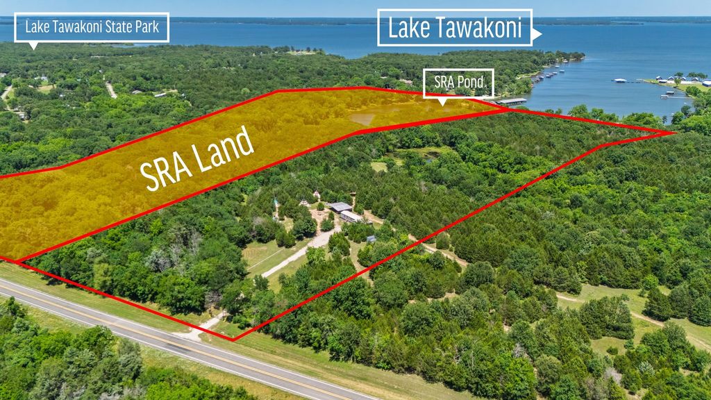 3670 Fm 2475, Wills Point, TX 75169