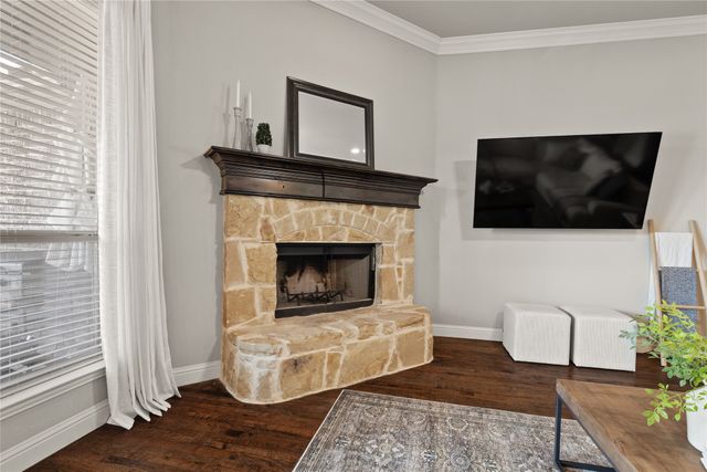 123 Claremont Drive, Ovilla, TX 75154