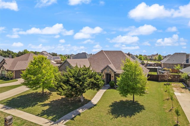123 Claremont Drive, Ovilla, TX 75154