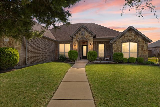 123 Claremont Drive, Ovilla, TX 75154