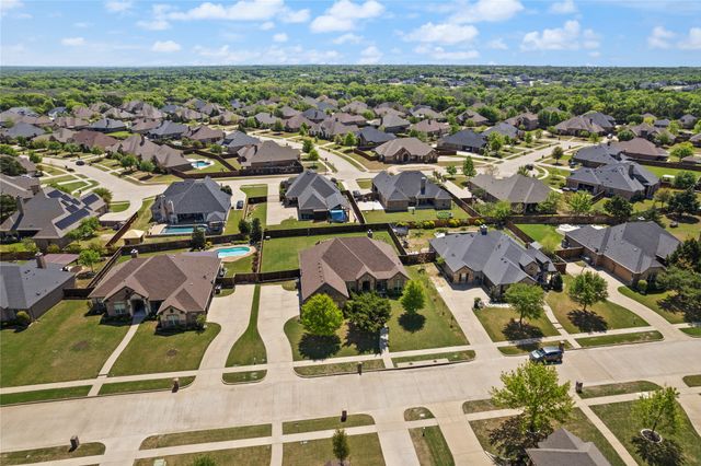 123 Claremont Drive, Ovilla, TX 75154