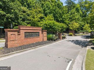 1075 Brownstone Drive 23, Marietta, GA 30008