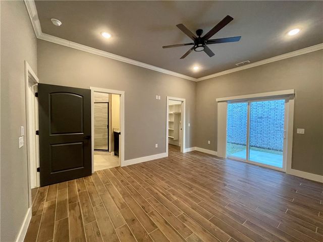 7678 Cadence Lane, Springdale, AR 72762