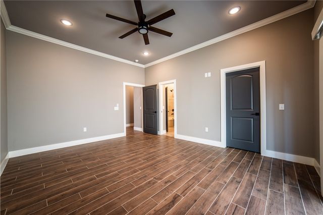 7678 Cadence Lane, Springdale, AR 72762