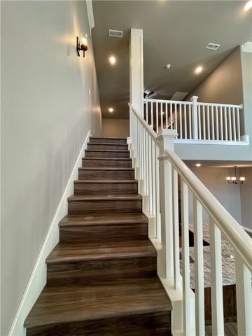 7678 Cadence Lane, Springdale, AR 72762