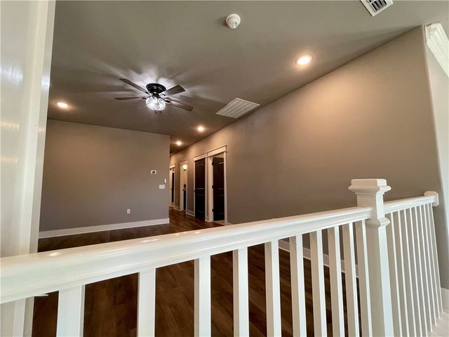 7678 Cadence Lane, Springdale, AR 72762