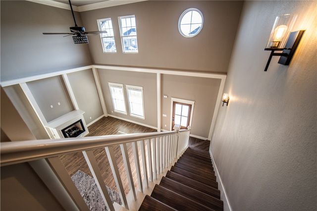 7678 Cadence Lane, Springdale, AR 72762