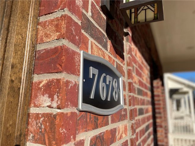 7678 Cadence Lane, Springdale, AR 72762