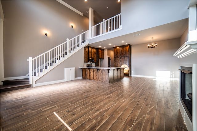 7678 Cadence Lane, Springdale, AR 72762