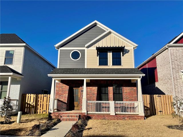 7678 Cadence Lane, Springdale, AR 72762