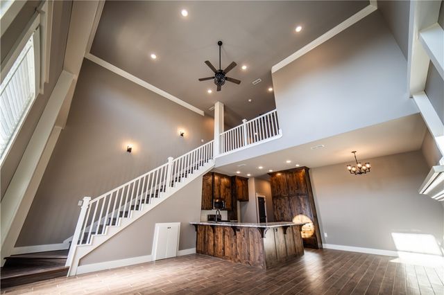 7678 Cadence Lane, Springdale, AR 72762