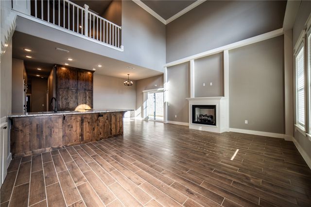 7678 Cadence Lane, Springdale, AR 72762