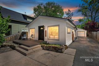 2719 W Woodlawn, Boise, ID 83702