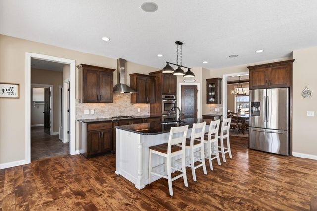 9326 Kagan Circle NE, Otsego, MN 55362
