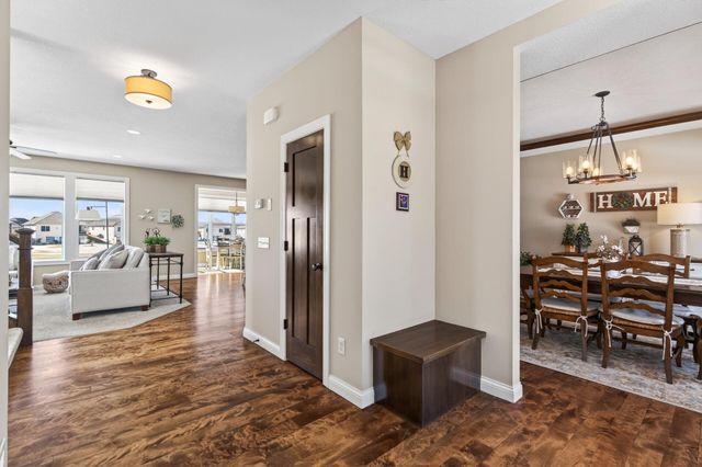 9326 Kagan Circle NE, Otsego, MN 55362