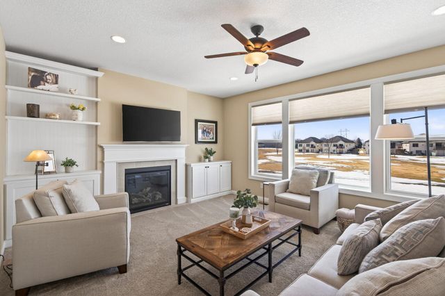 9326 Kagan Circle NE, Otsego, MN 55362