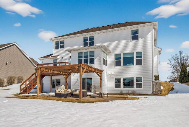 9326 Kagan Circle NE, Otsego, MN 55362