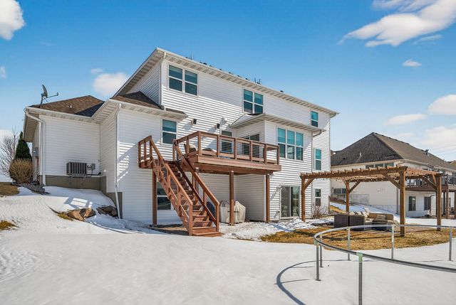 9326 Kagan Circle NE, Otsego, MN 55362