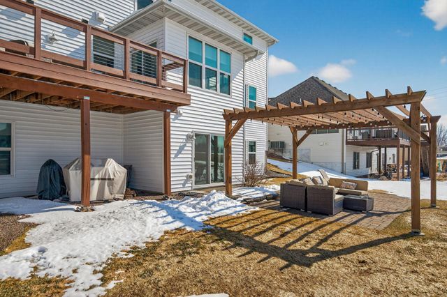 9326 Kagan Circle NE, Otsego, MN 55362