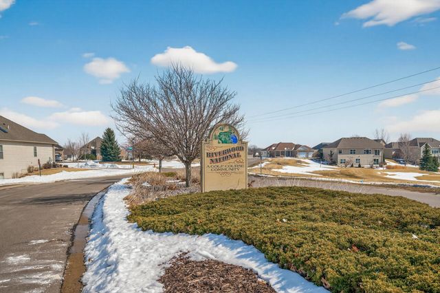 9326 Kagan Circle NE, Otsego, MN 55362