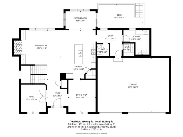 9326 Kagan Circle NE, Otsego, MN 55362