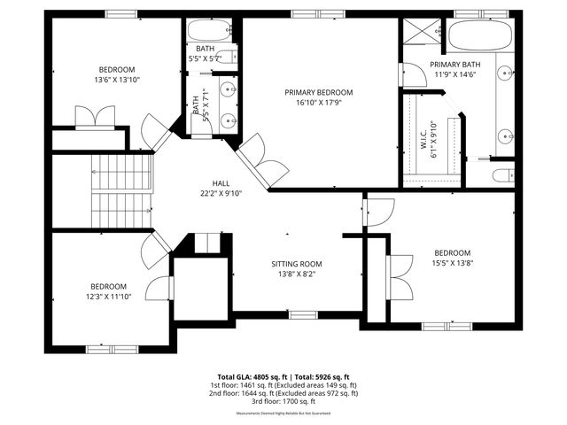 9326 Kagan Circle NE, Otsego, MN 55362