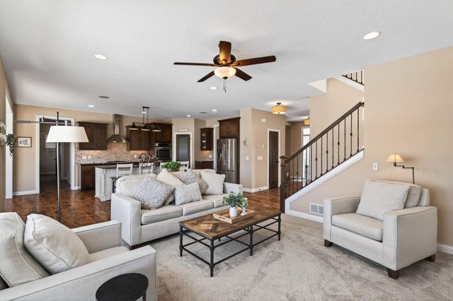 9326 Kagan Circle NE, Otsego, MN 55362