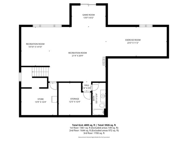9326 Kagan Circle NE, Otsego, MN 55362