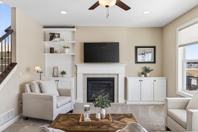 9326 Kagan Circle NE, Otsego, MN 55362