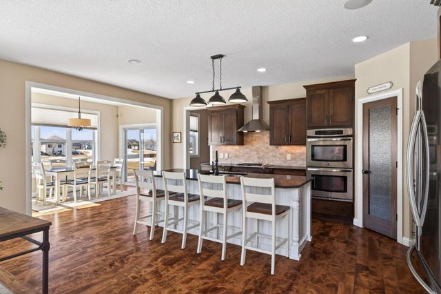 9326 Kagan Circle NE, Otsego, MN 55362