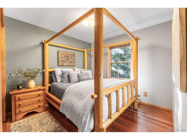 654 County Road 672, Breckenridge, CO 80424