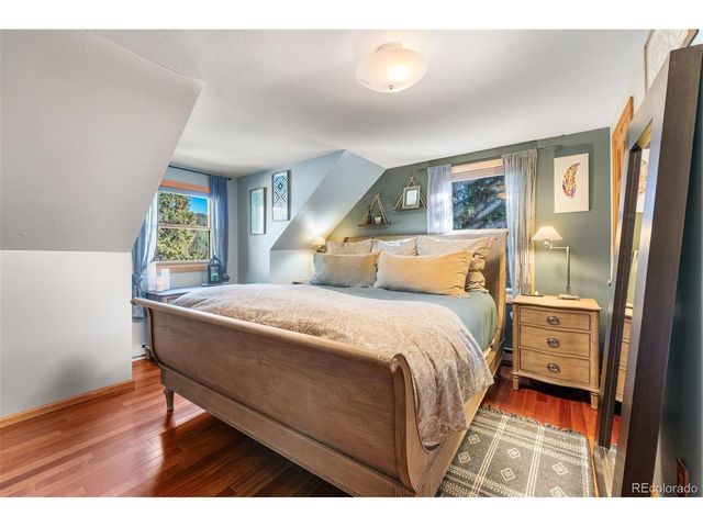 654 County Road 672, Breckenridge, CO 80424