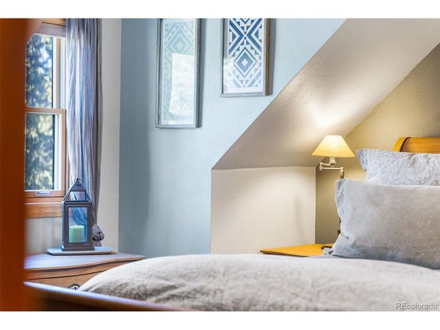 654 County Road 672, Breckenridge, CO 80424