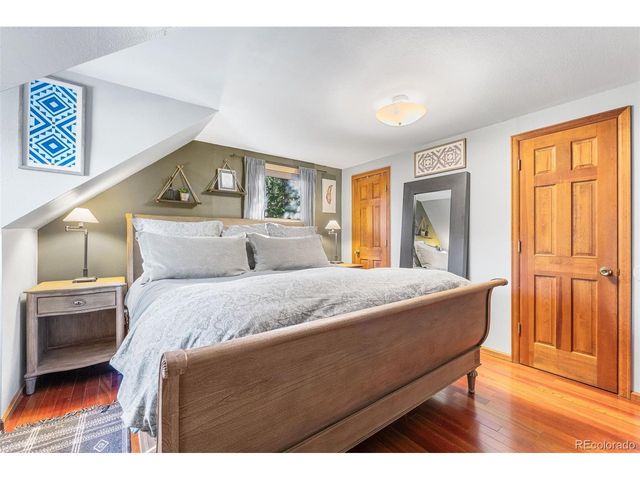 654 County Road 672, Breckenridge, CO 80424