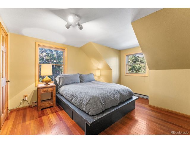 654 County Road 672, Breckenridge, CO 80424